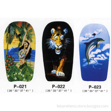 Bodyboard (P021, P022, P023)